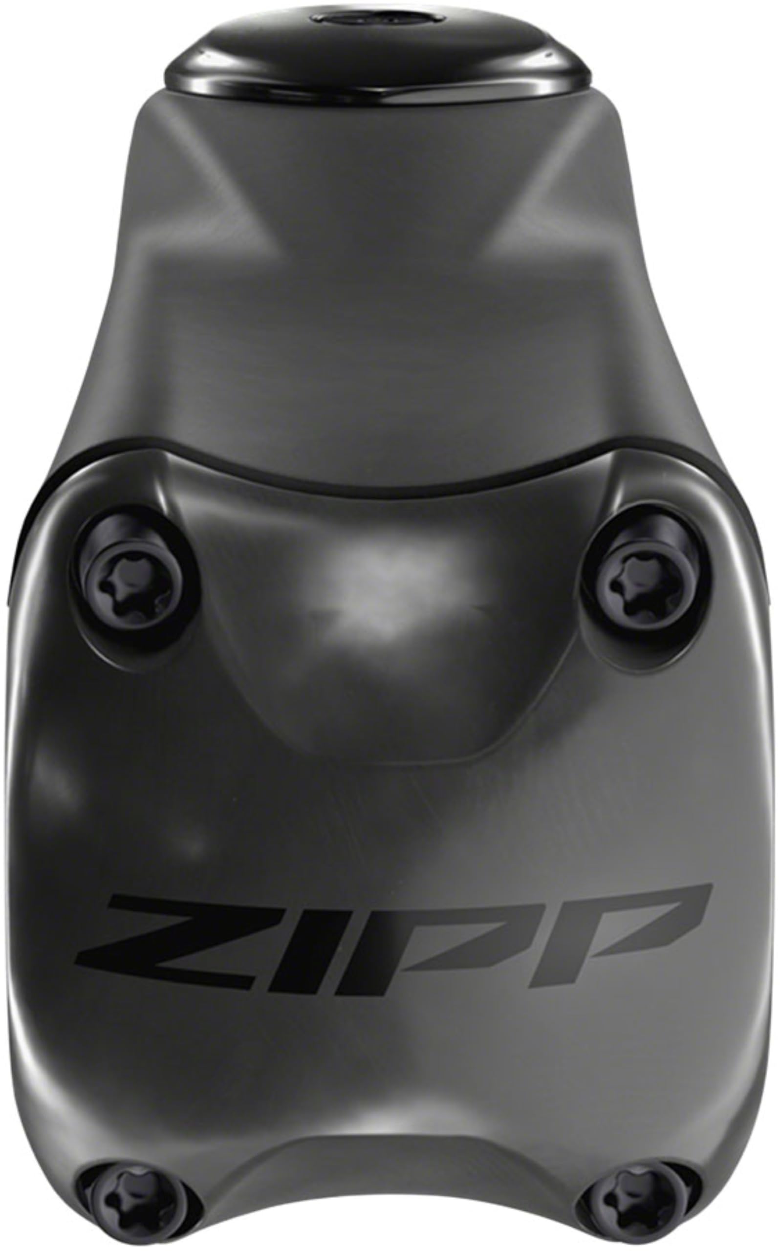 Amazon.com: Zipp SL Sprint Carbon A3 Stem Black, 90mm/12 deg